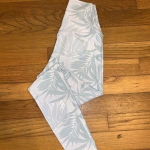 Ptula leggings